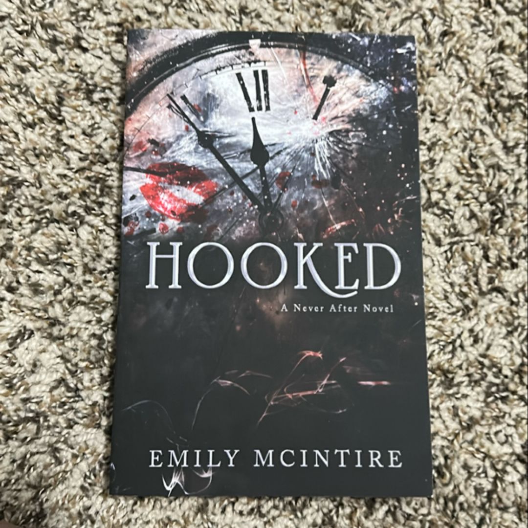 Hooked