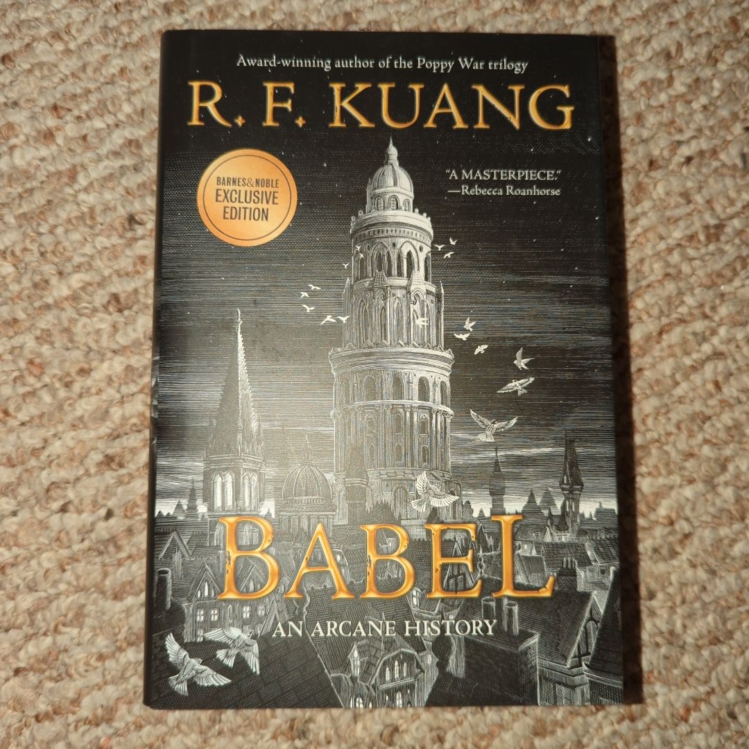 Babel