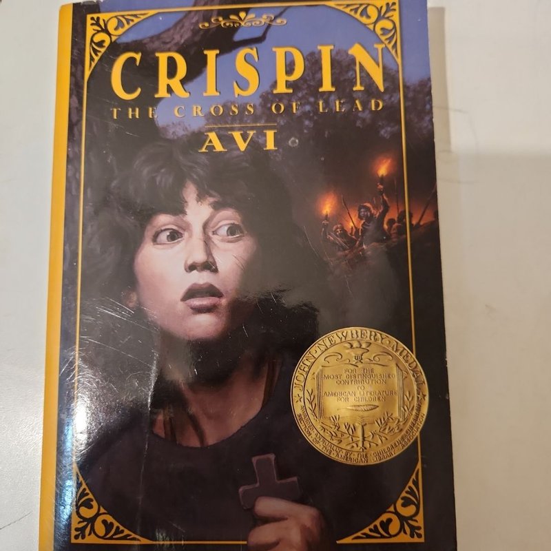Crispin