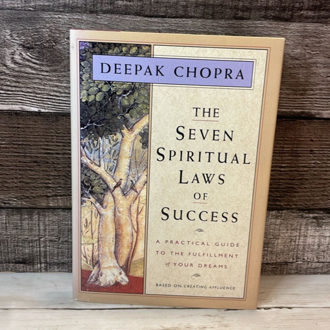 The Seven Spiritual Laws of Success