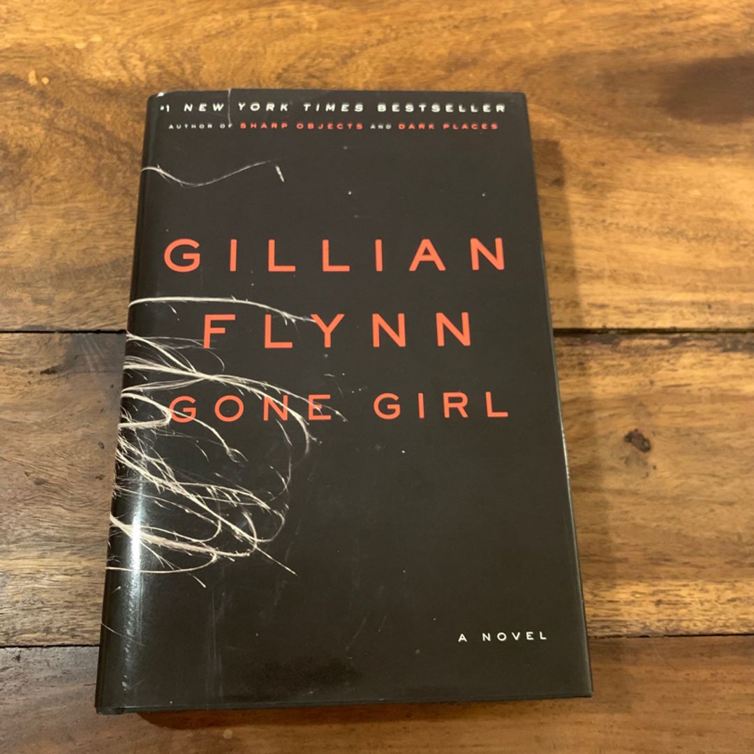 Gone Girl
