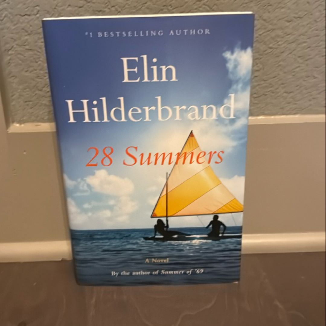28 Summers