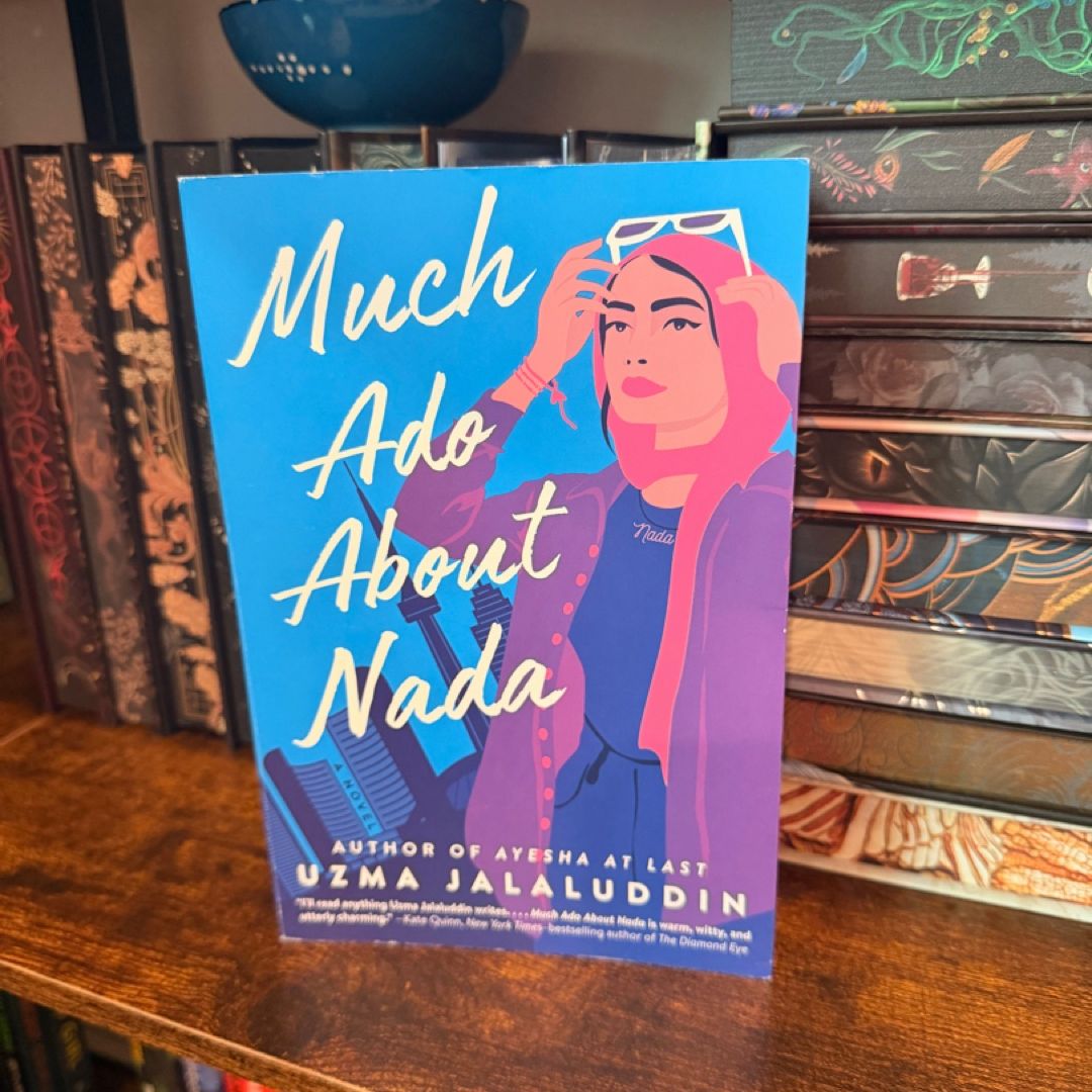 Much Ado about Nada