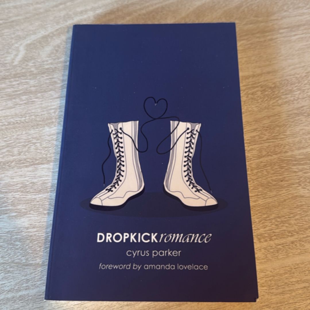 DROPKICKromance