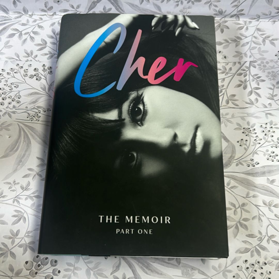 Cher