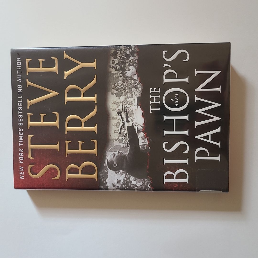 The Bishop's Pawn
