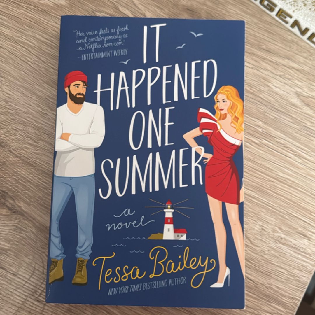 It Happened One Summer