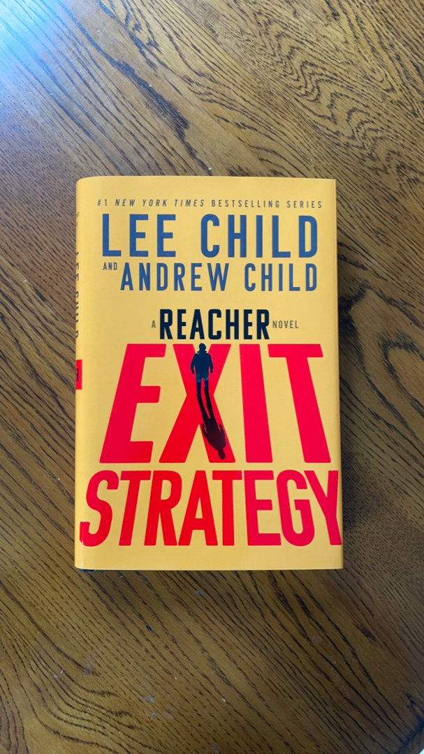 Exit Strategy