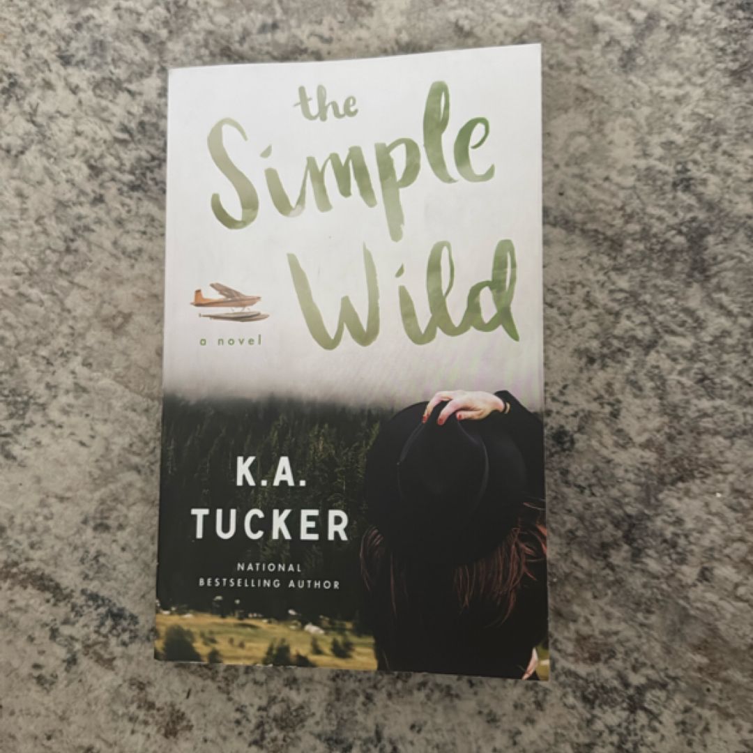 The Simple Wild