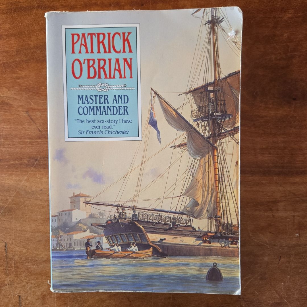 Master and Commander