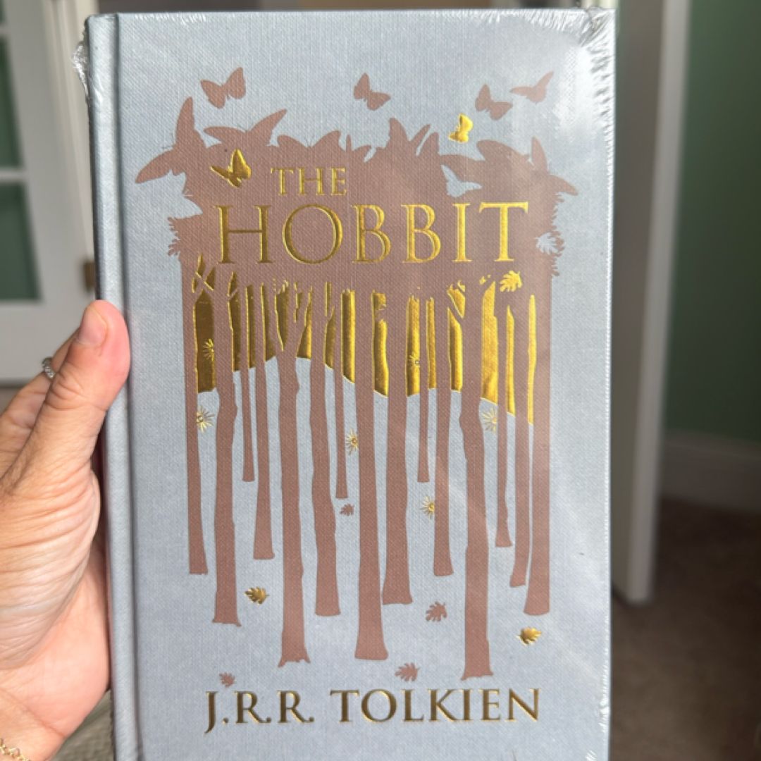 The Hobbit