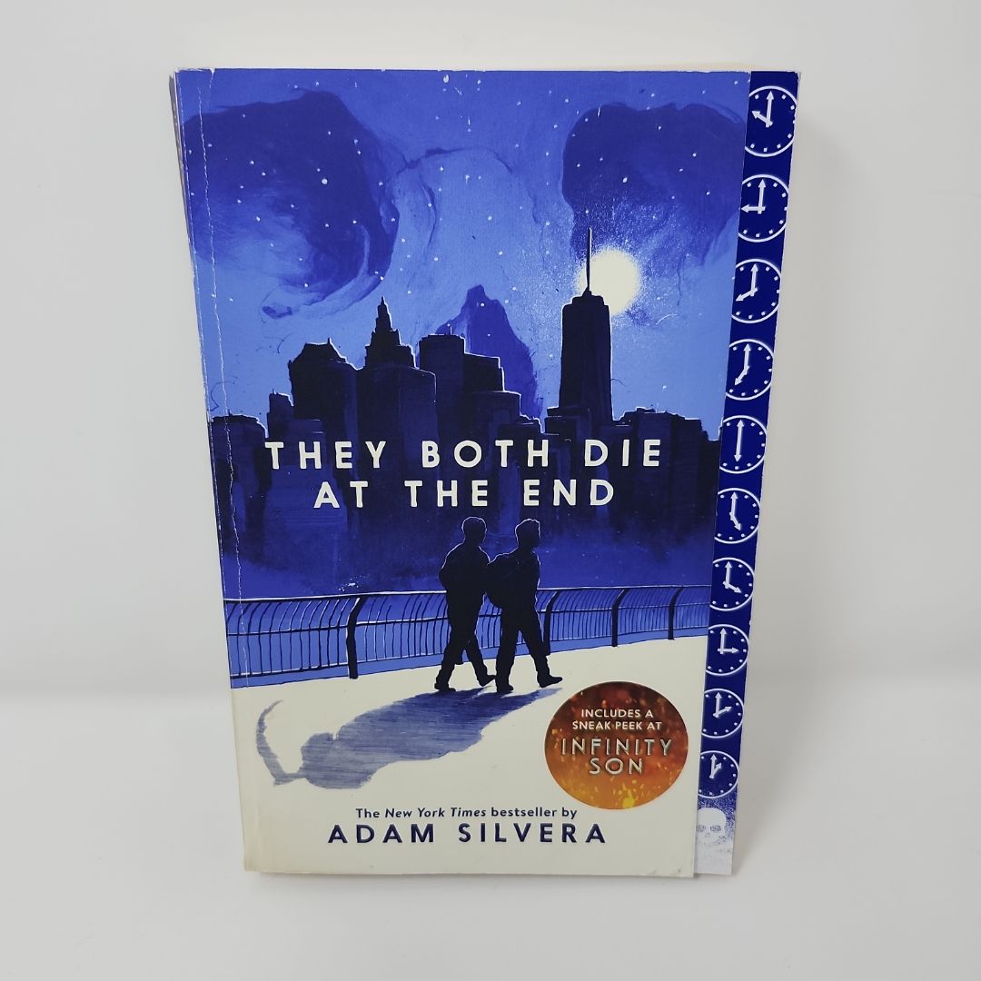 They Both Die at the End