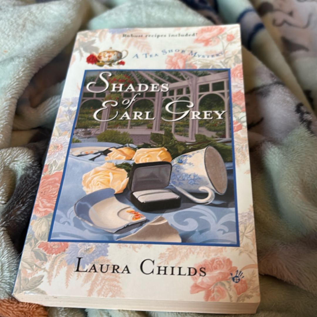 Shades of Earl Grey