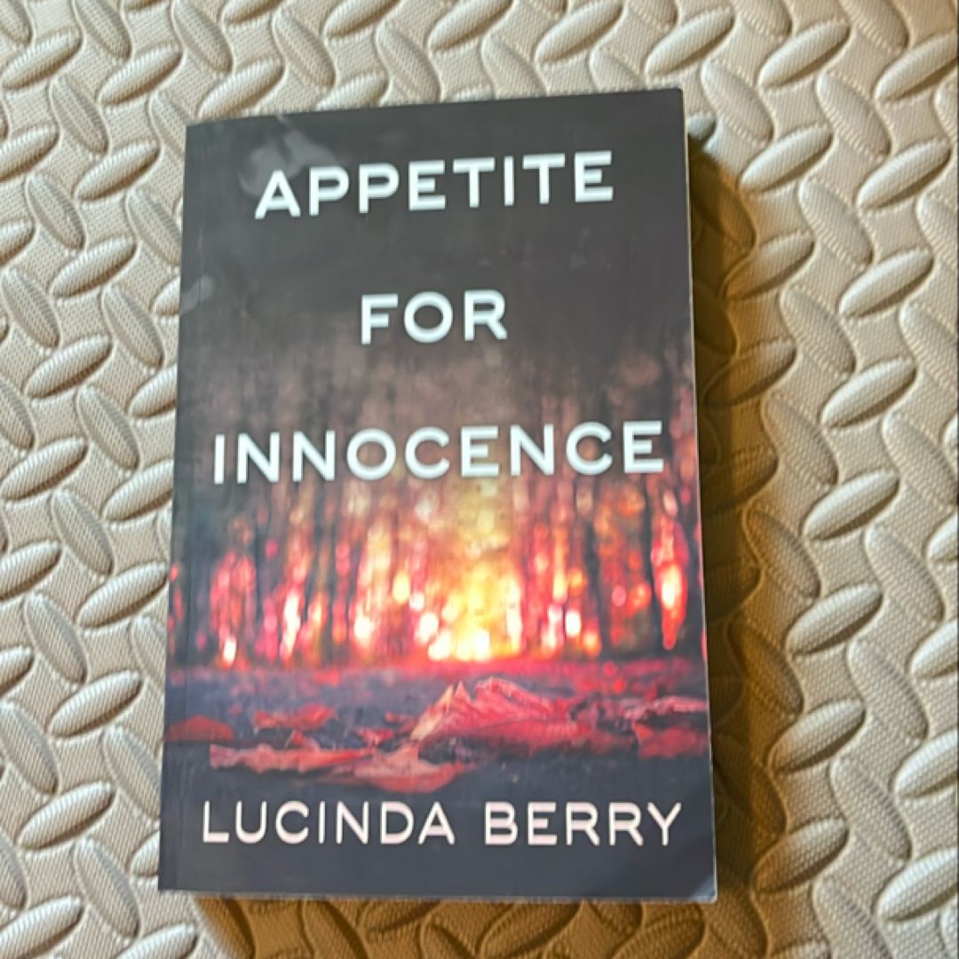 Appetite for Innocence