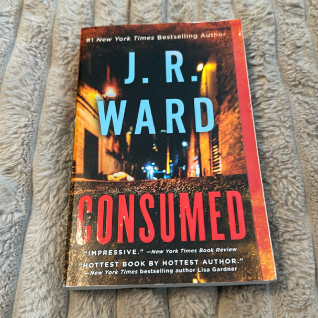 Consumed