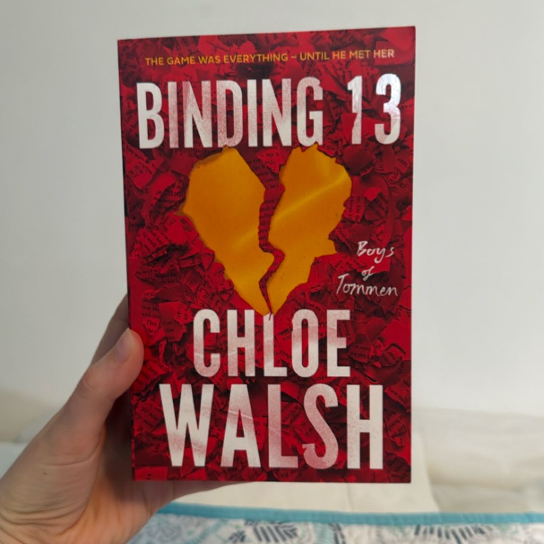 Binding 13