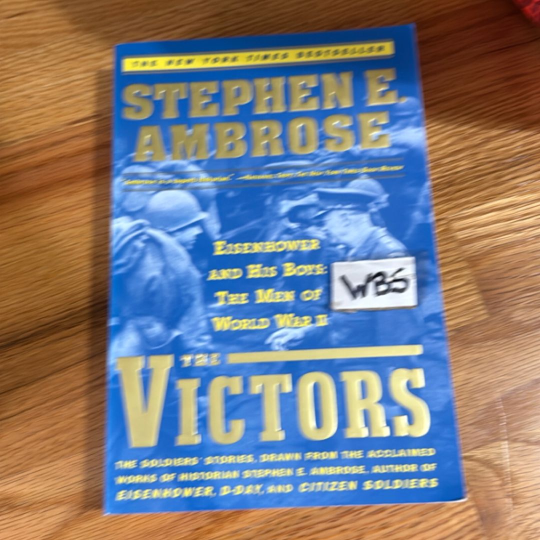 The Victors