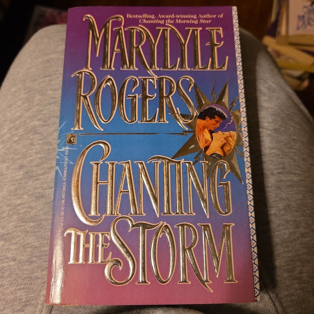 Chanting the Storm