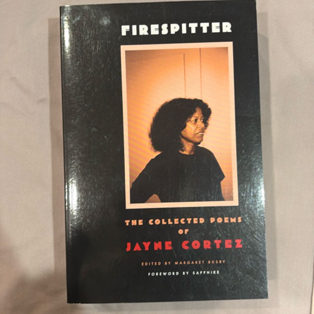 Firespitter
