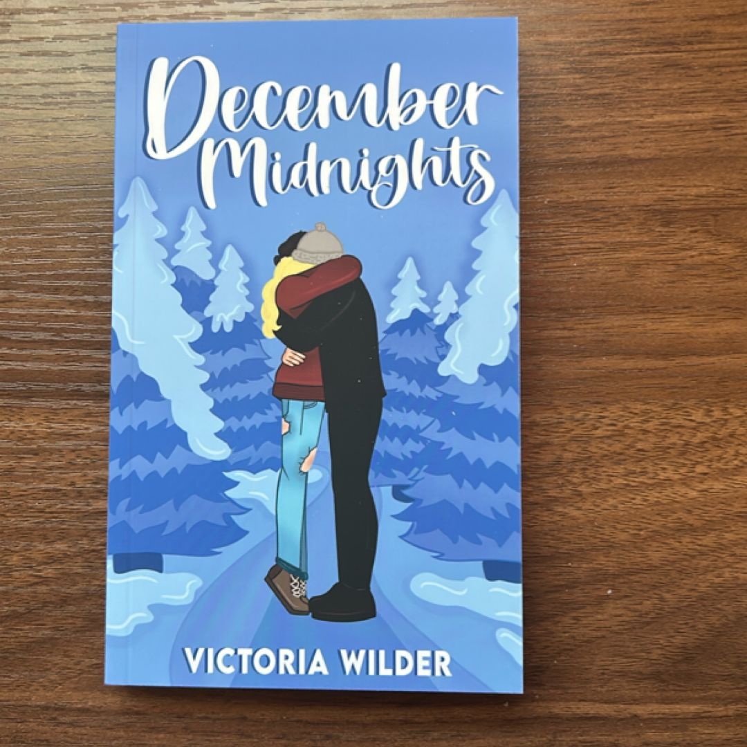 December Midnights