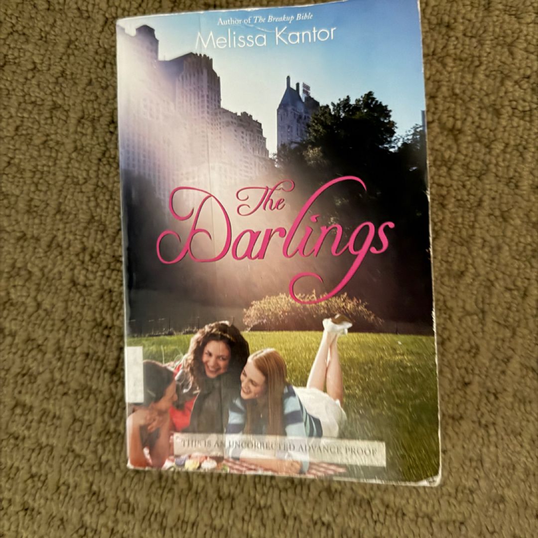 The Darlings Are Forever