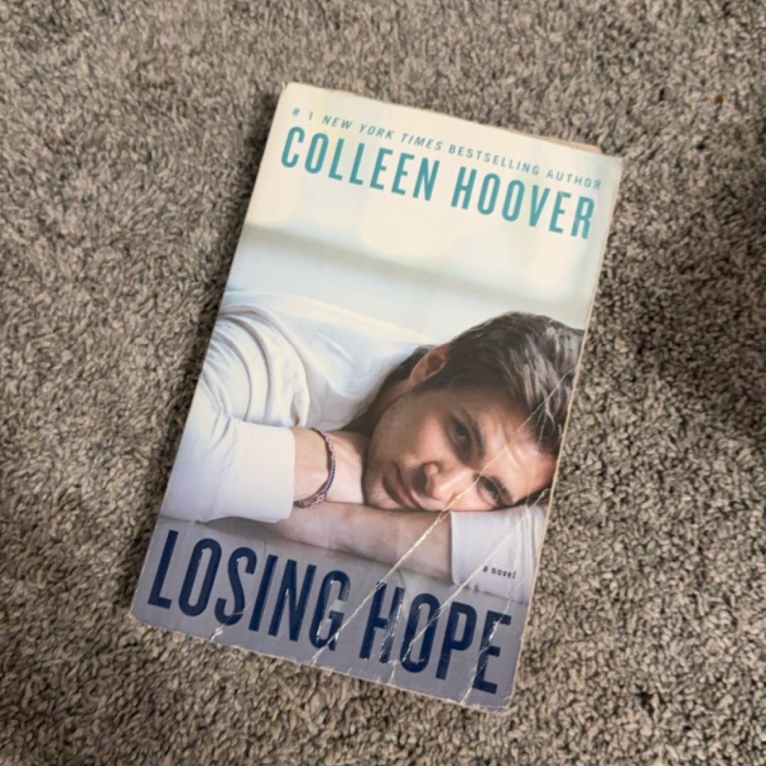 Losing Hope