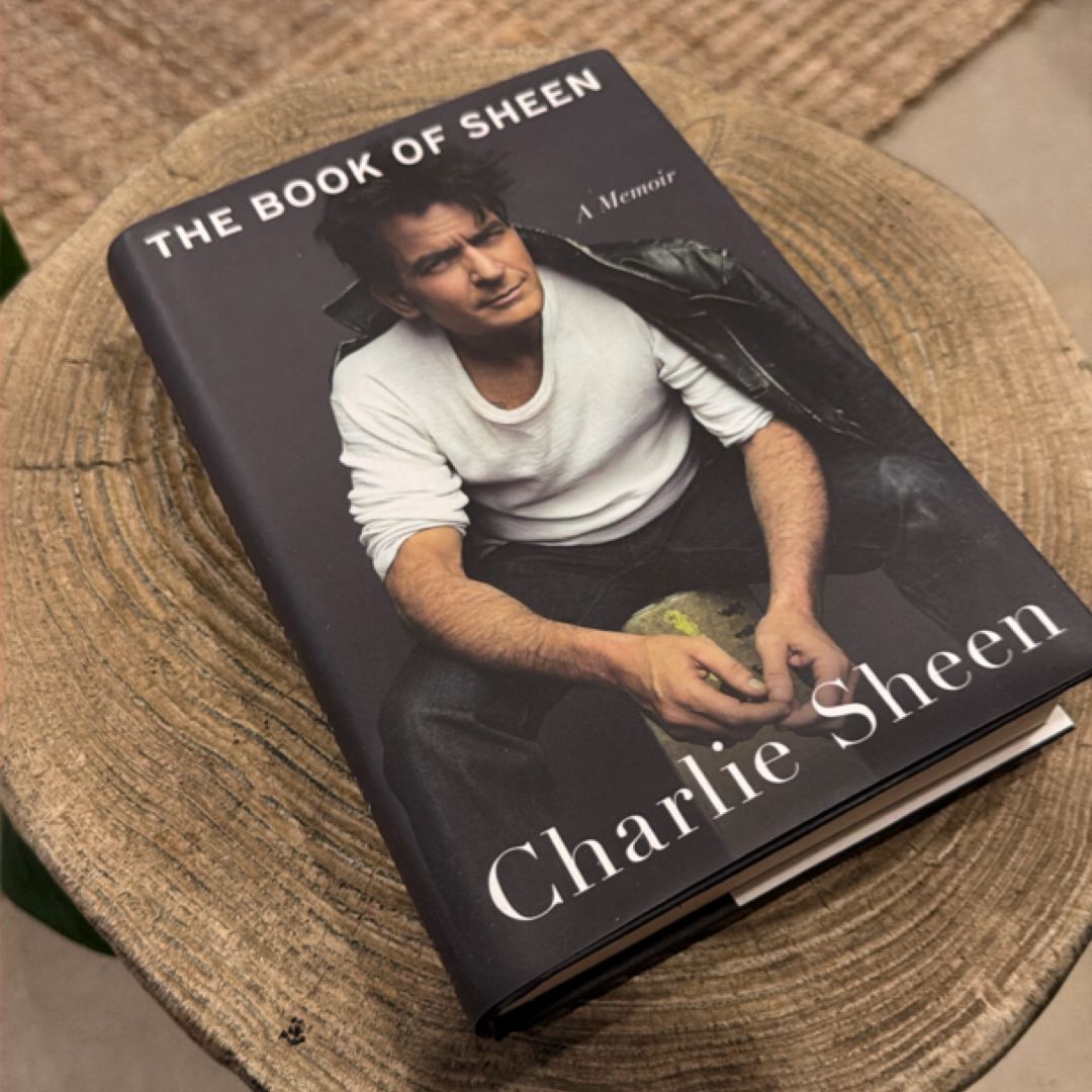 The Book of Sheen