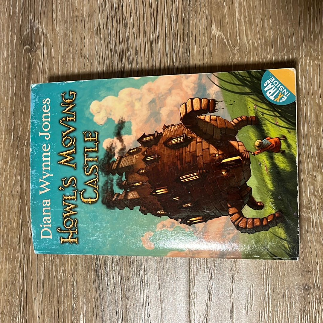Howl's Moving Castle