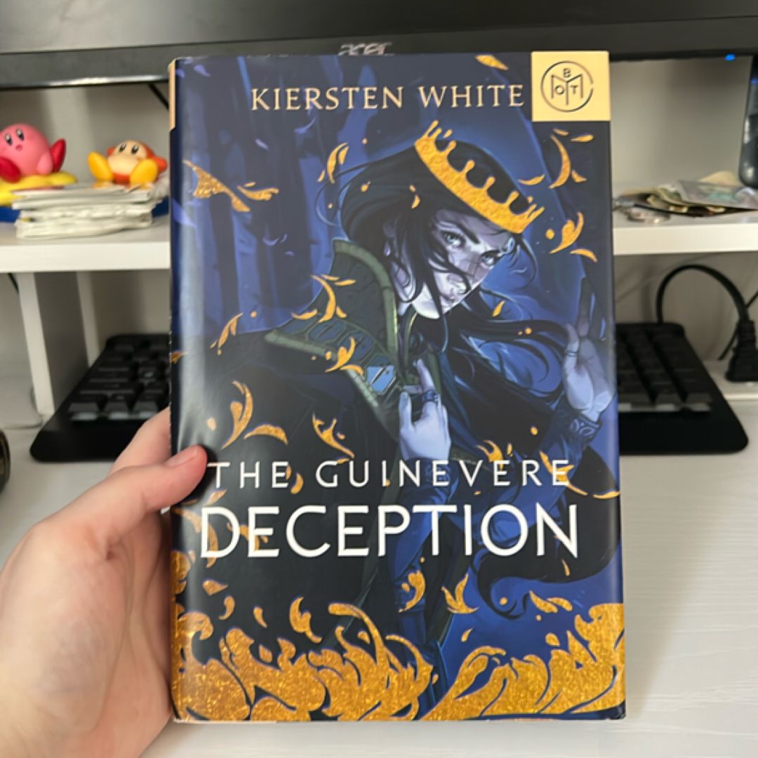 The Guinevere Deception