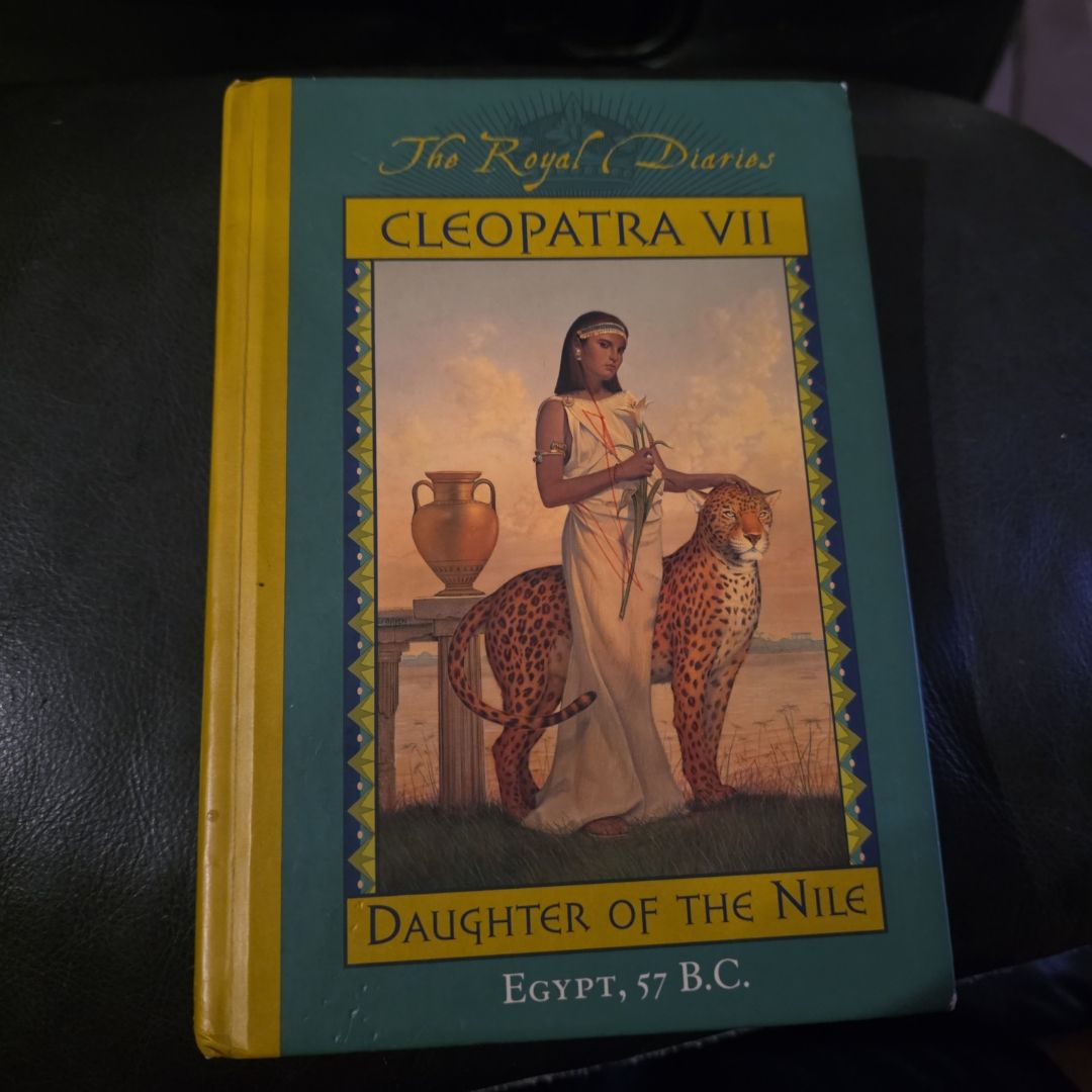 Cleopatra VII