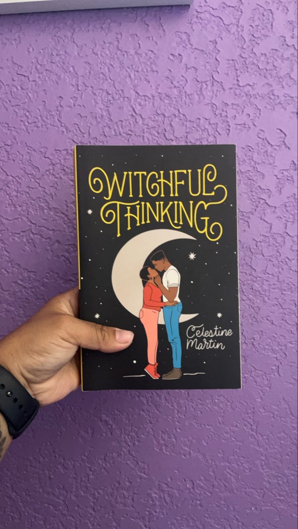 Witchful Thinking