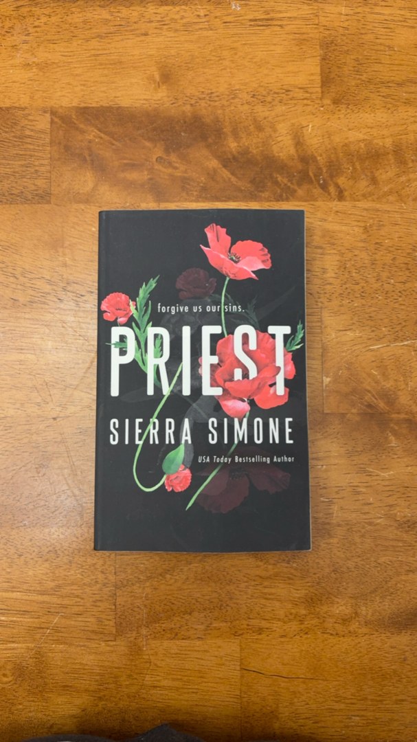 Priest