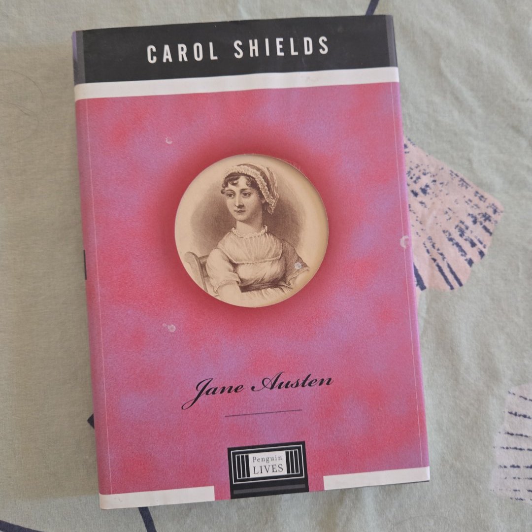 Jane Austen