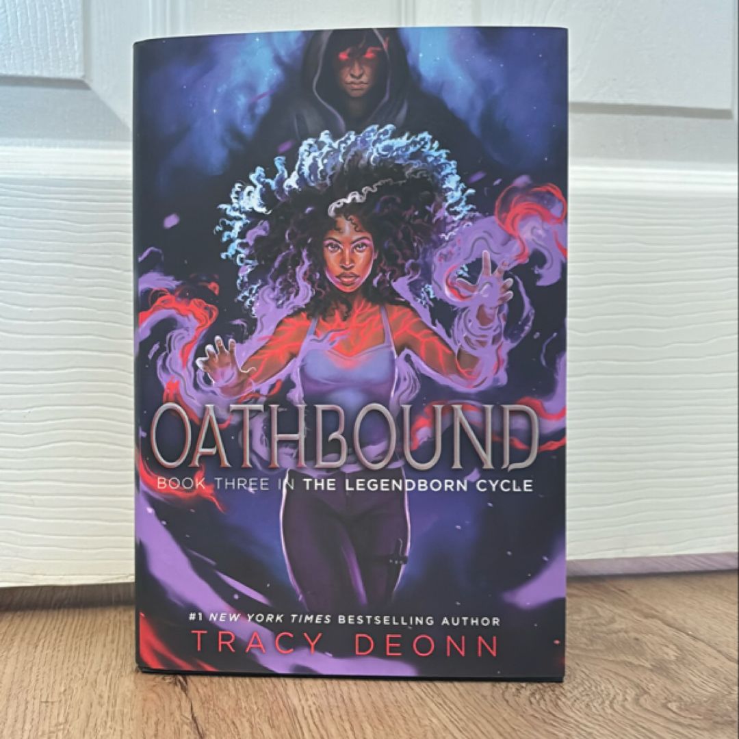 Oathbound
