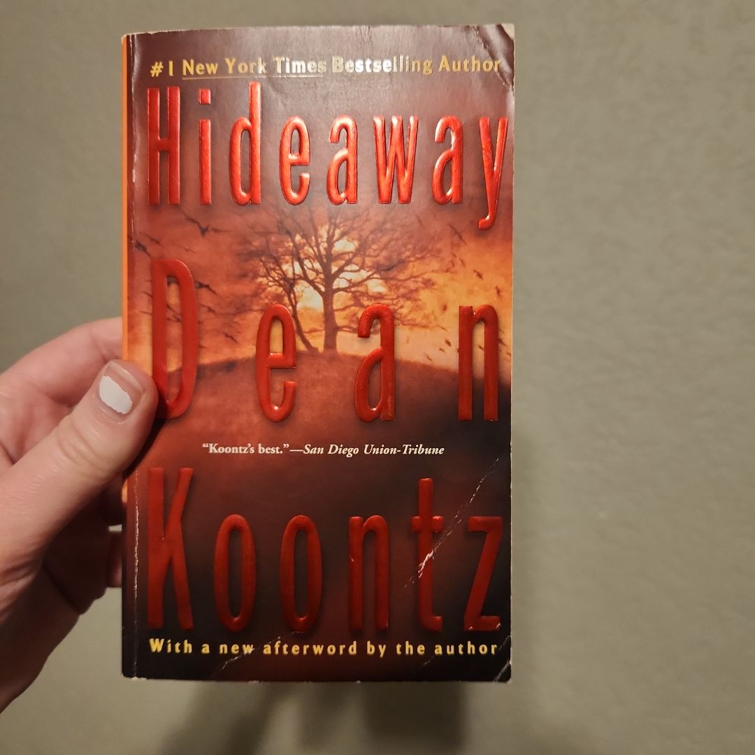 Hideaway