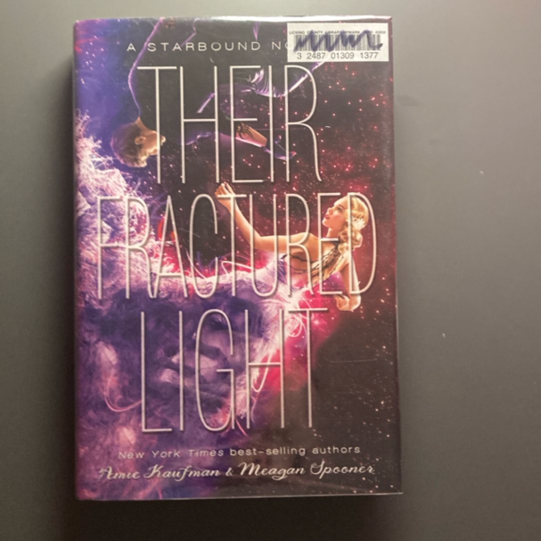 Their Fractured Light