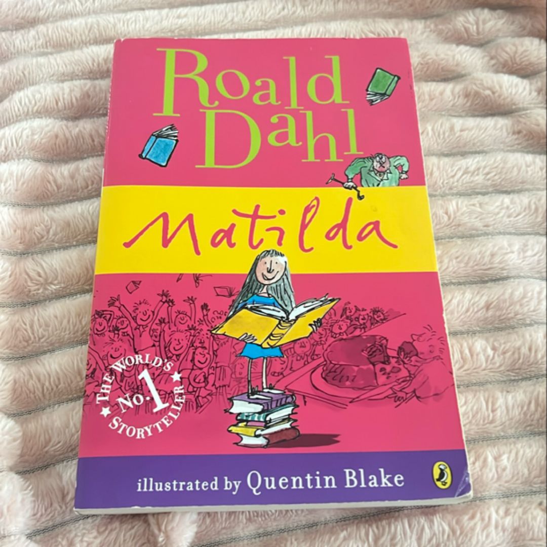 Matilda