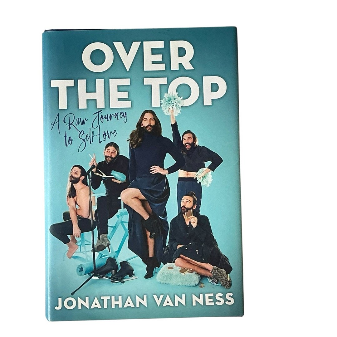Over the Top