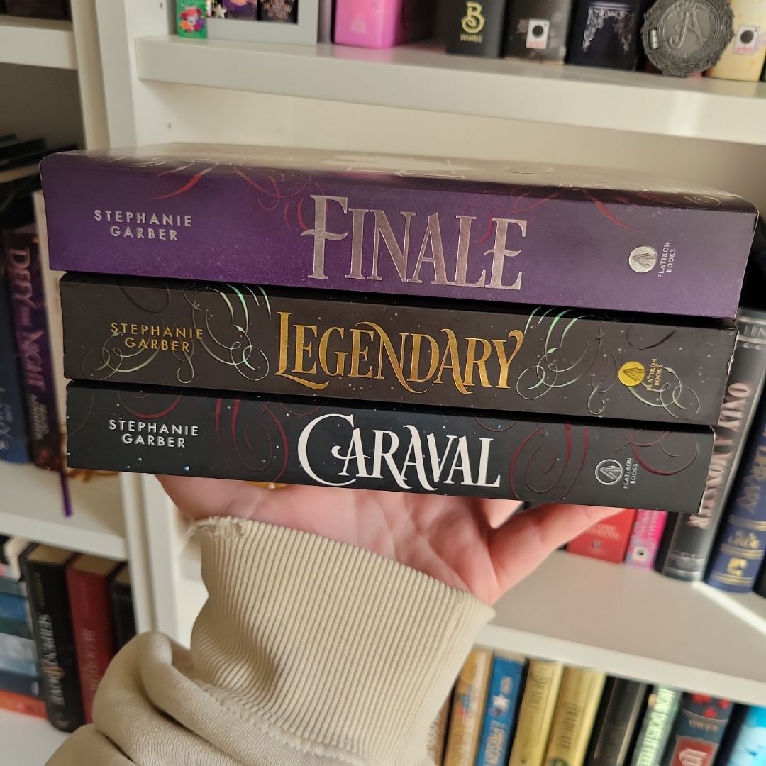 Caraval