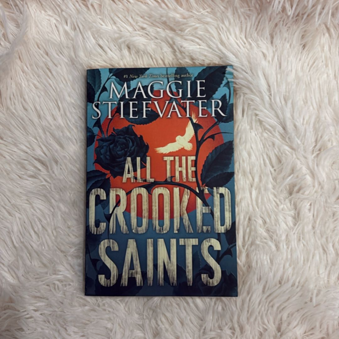 All the Crooked Saints