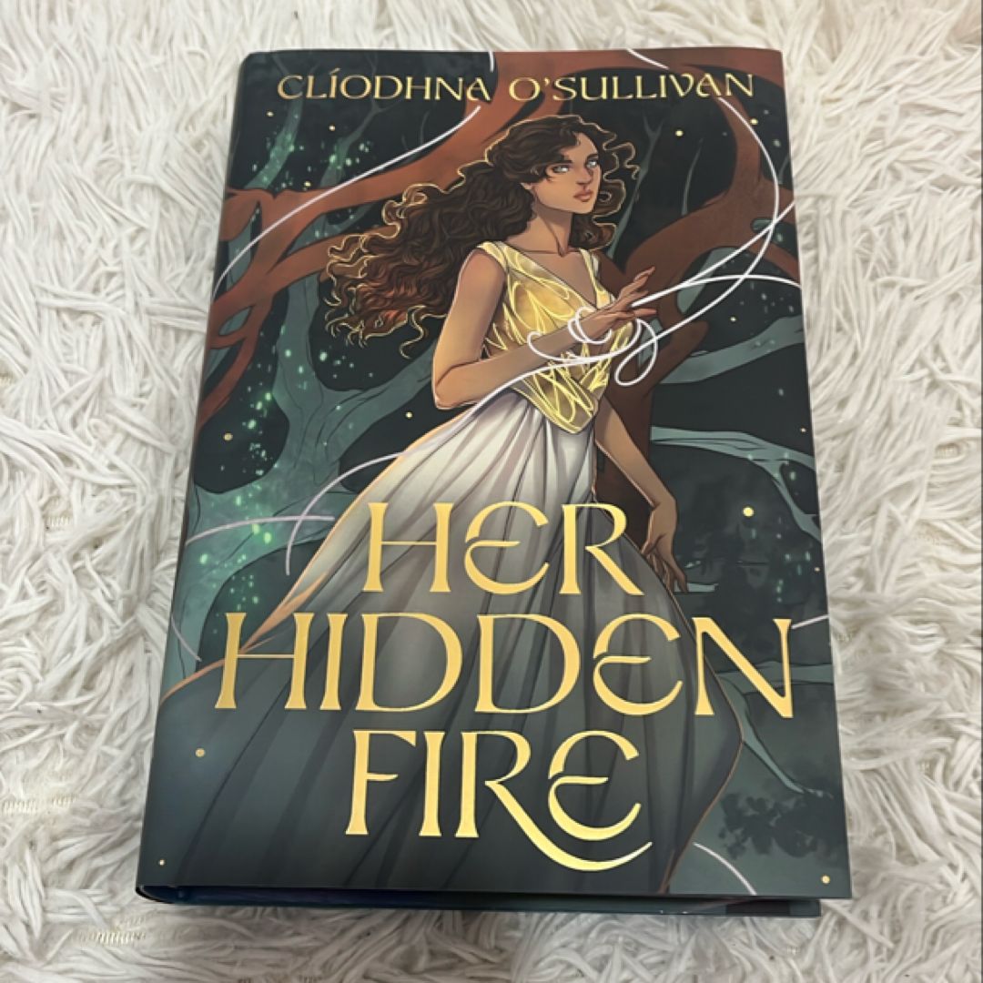 The Last Starborn Seer (Fairyloot Edition) by Venetia Constantine