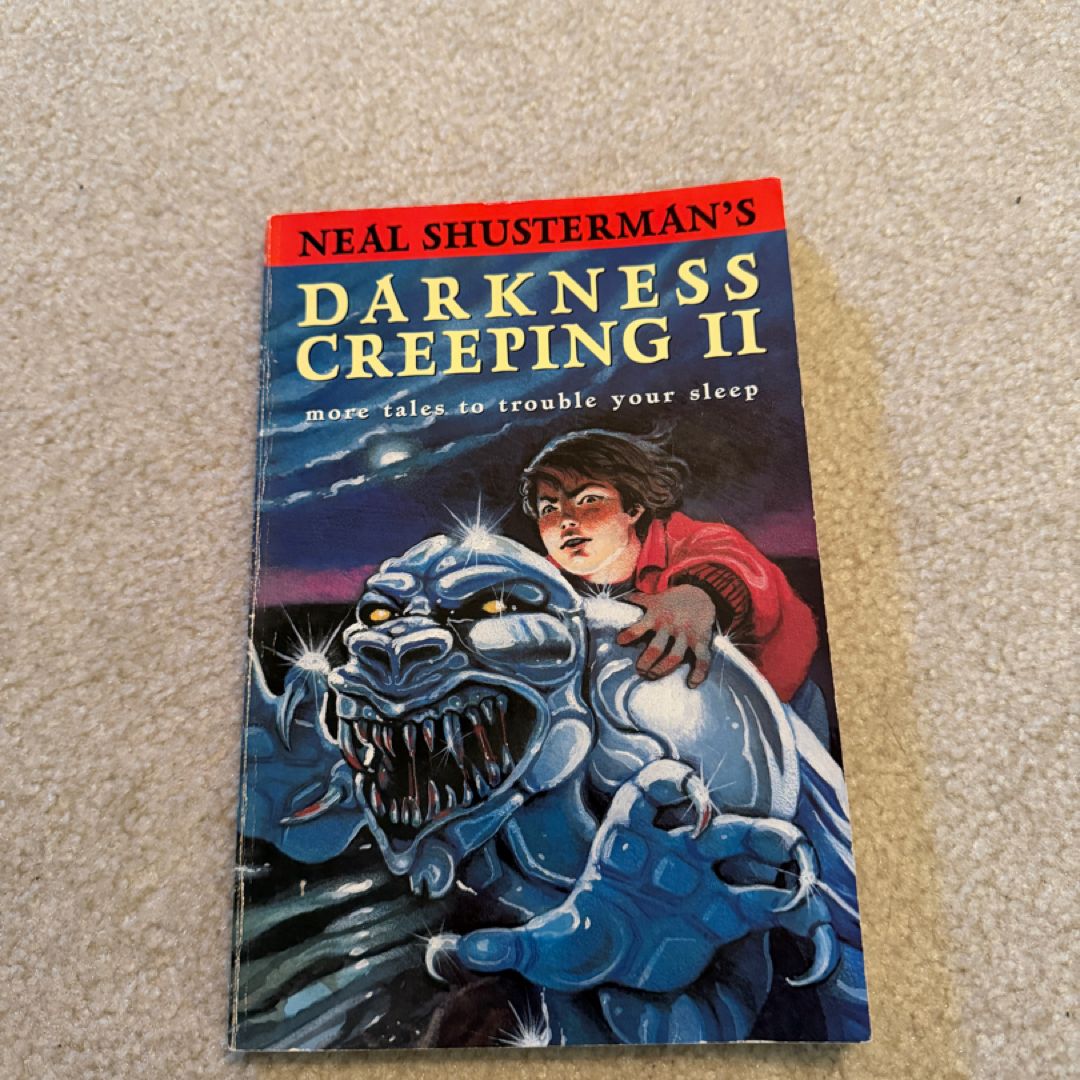 Darkness Creeping II