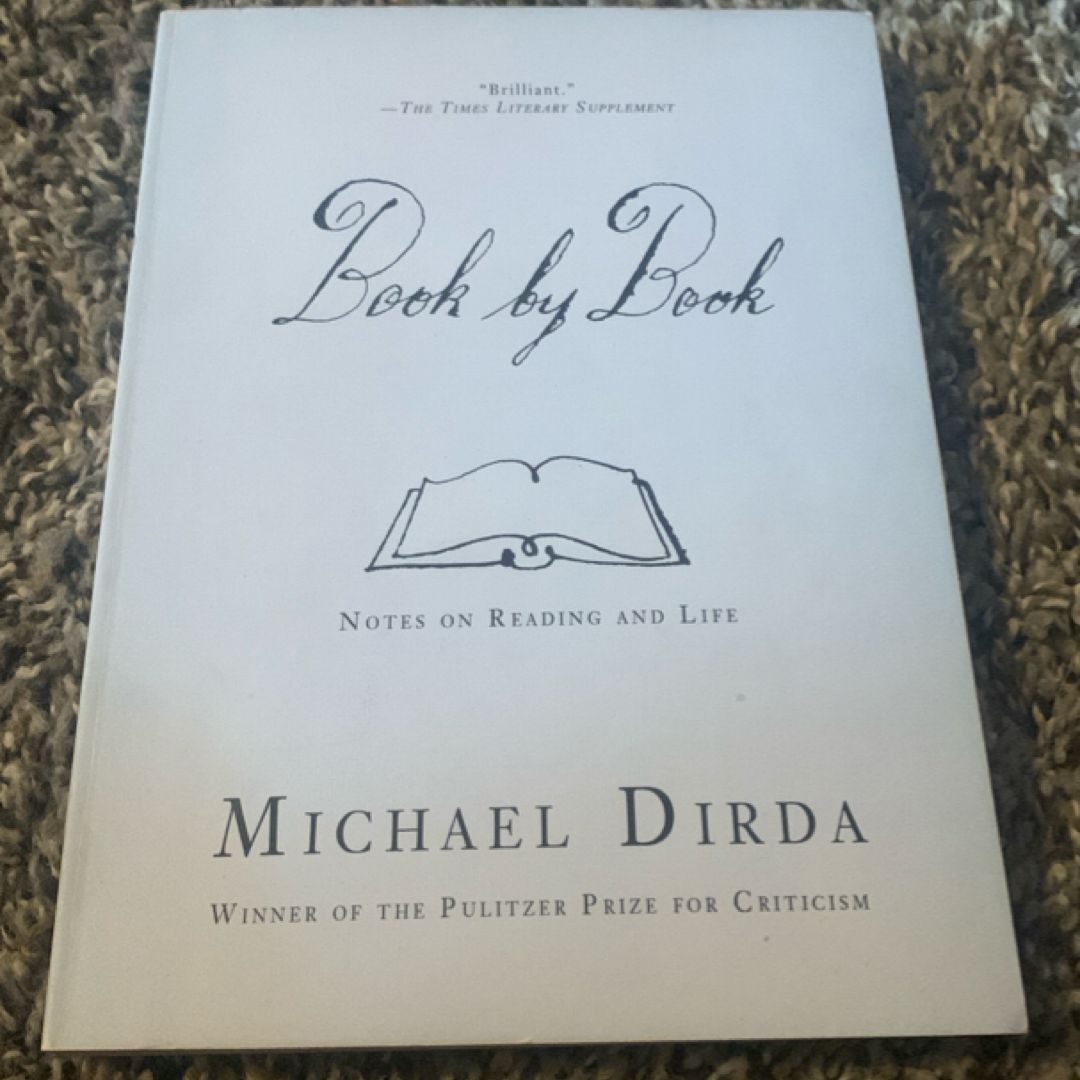 Book by Book