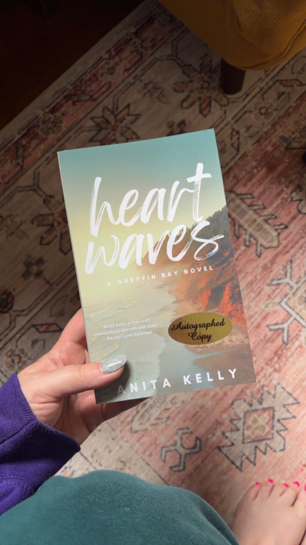 Heartwaves