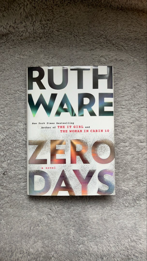 Zero Days