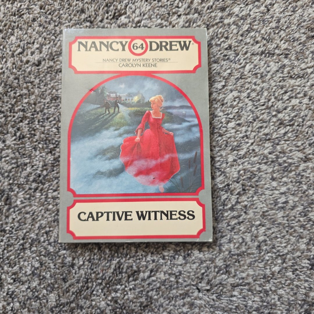 Captive Witness