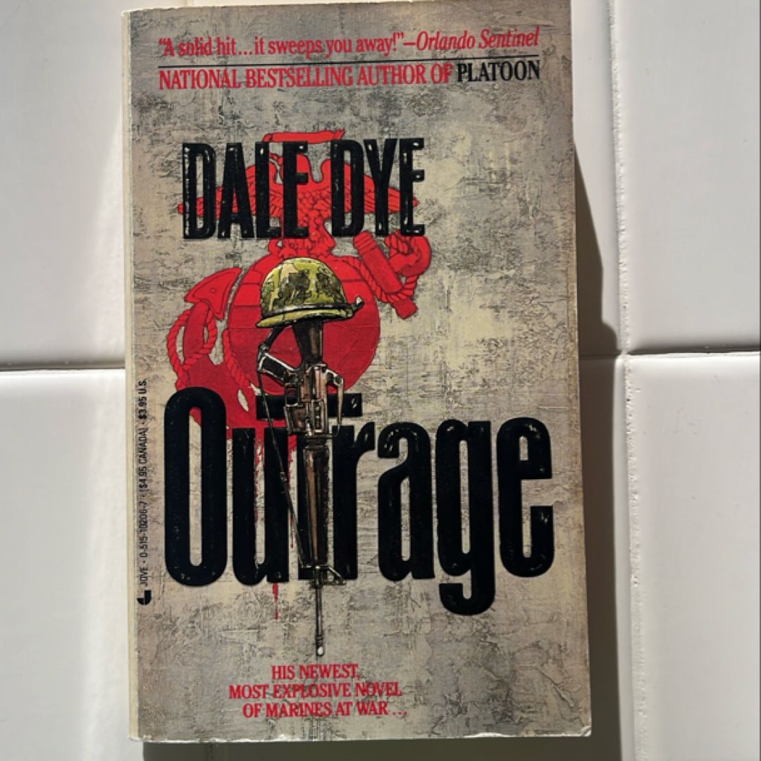 Outrage