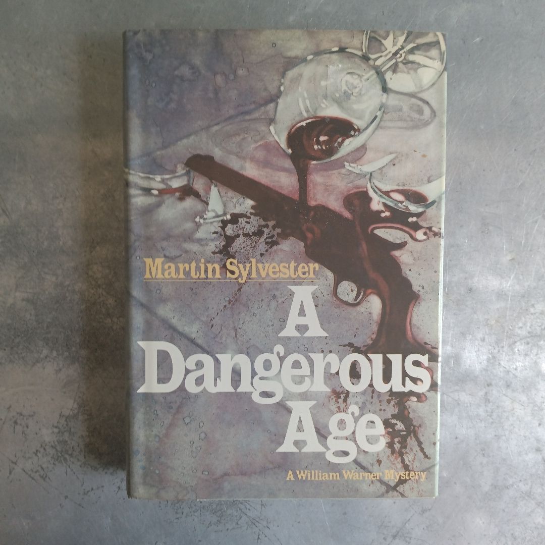 A Dangerous Age