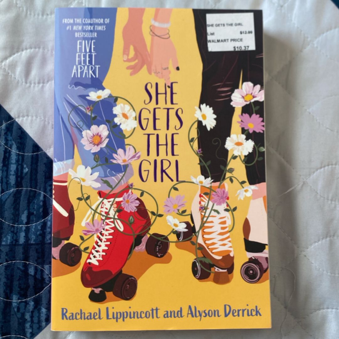 She Gets the Girl