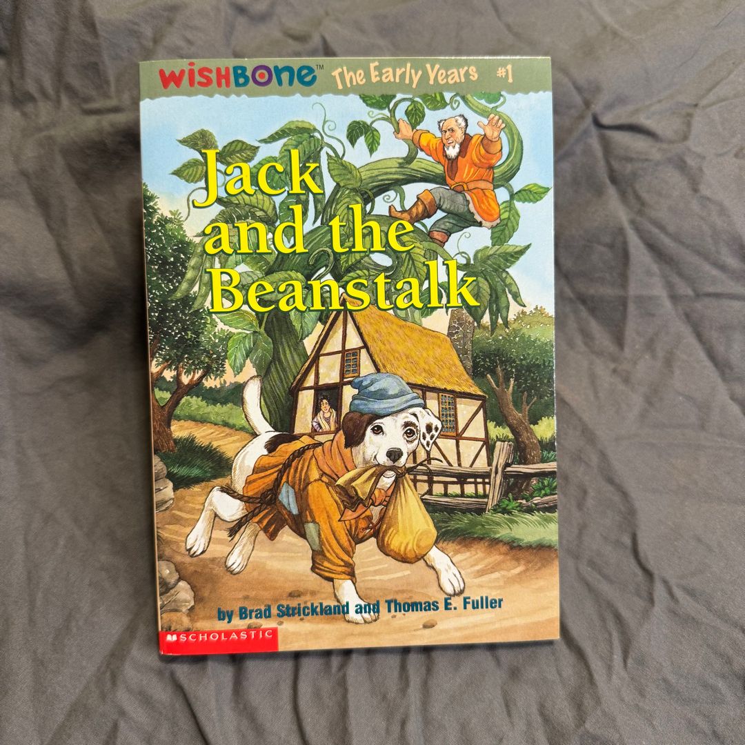 Jack and the Beanstalk